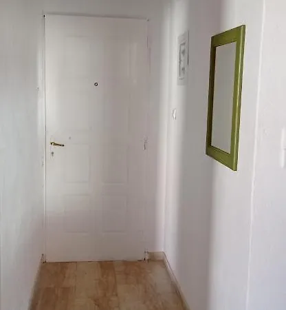Apartament Nad Morzem W Grecji Διαμέρισμα *