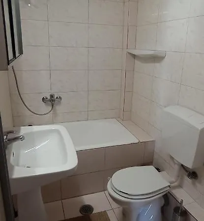 Apartament Nad Morzem W Grecji * Vrachati