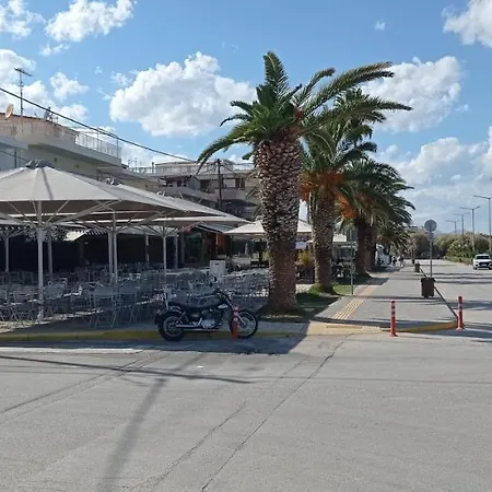 Διαμέρισμα Apartament Nad Morzem W Grecji