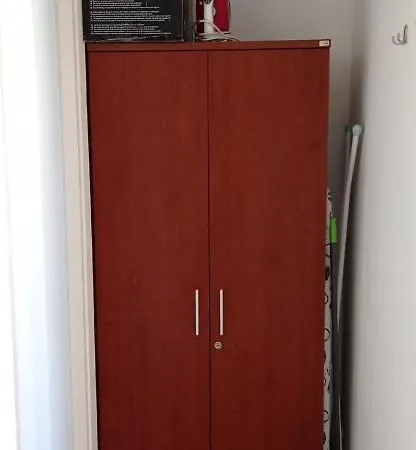 Apartament Nad Morzem W Grecji *