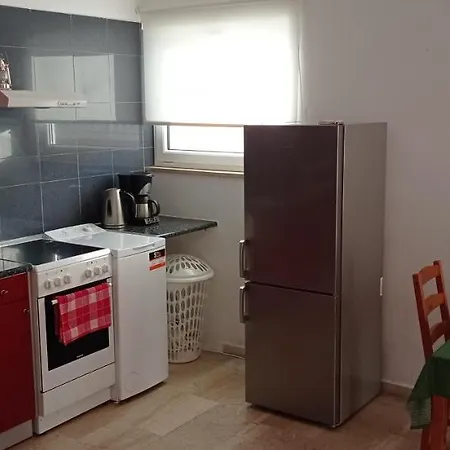 Apartament Nad Morzem W Grecji Apartment